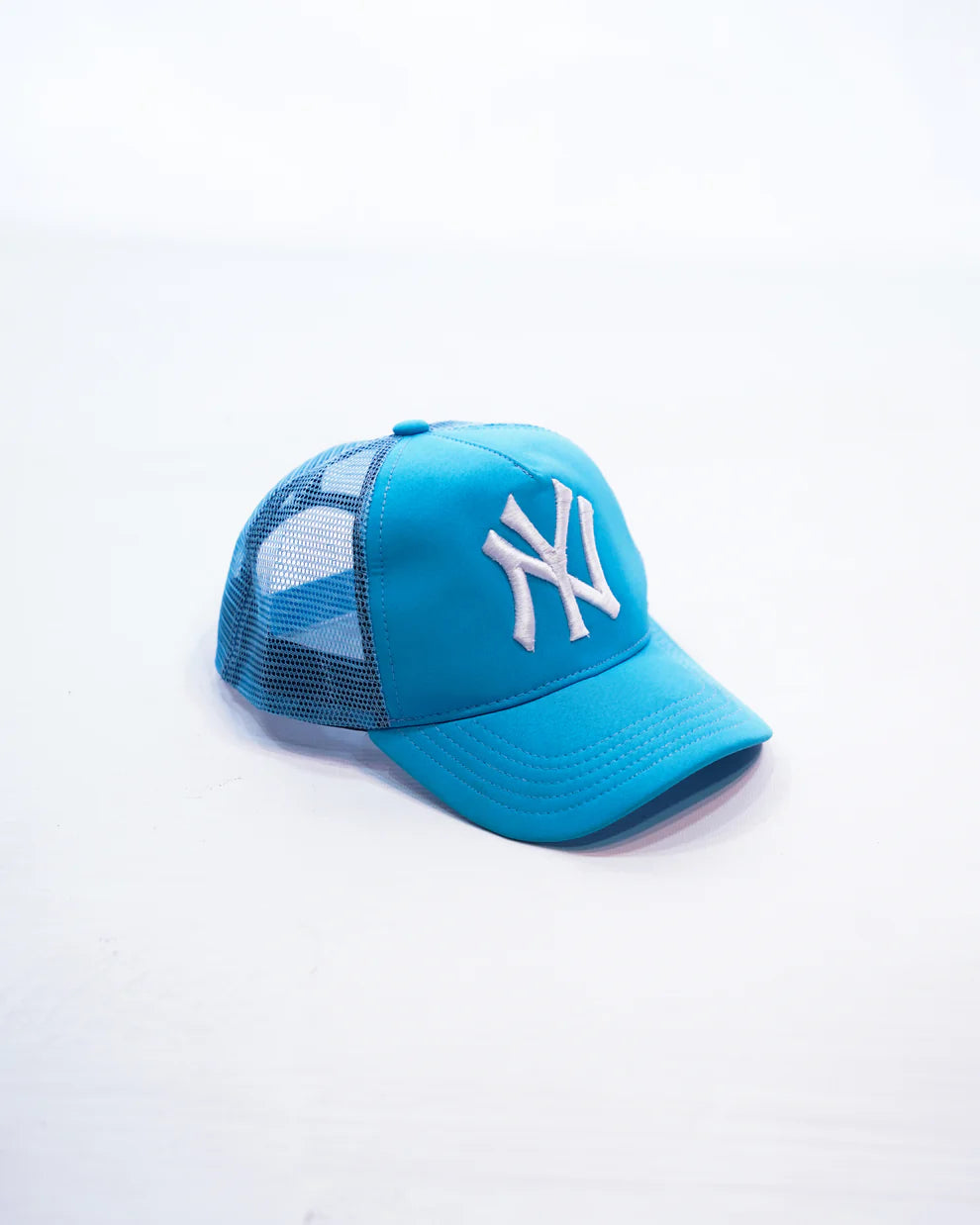 Performance Mesh Trucker Cap