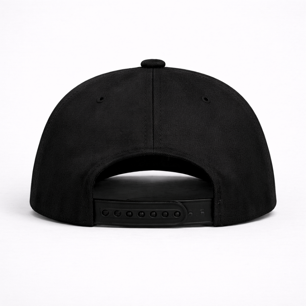 Pro Fit baseball Hat Black
