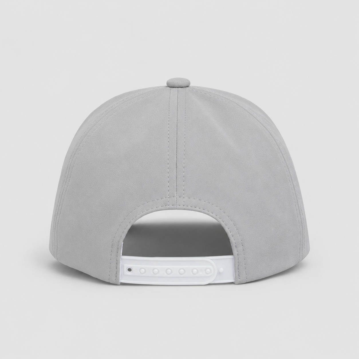 Arctic Trucker Cap Grey