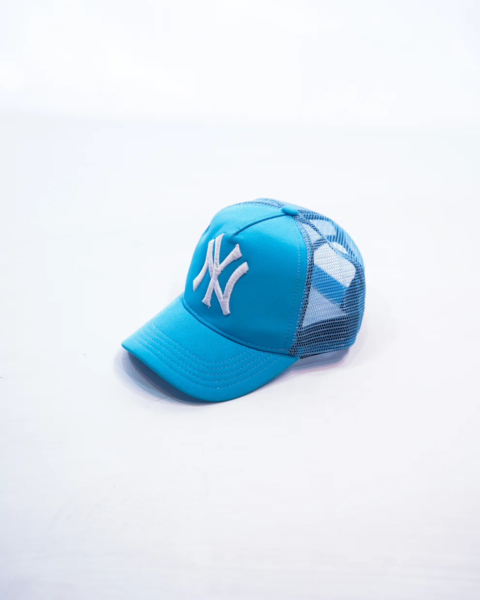 Performance Mesh Trucker Cap