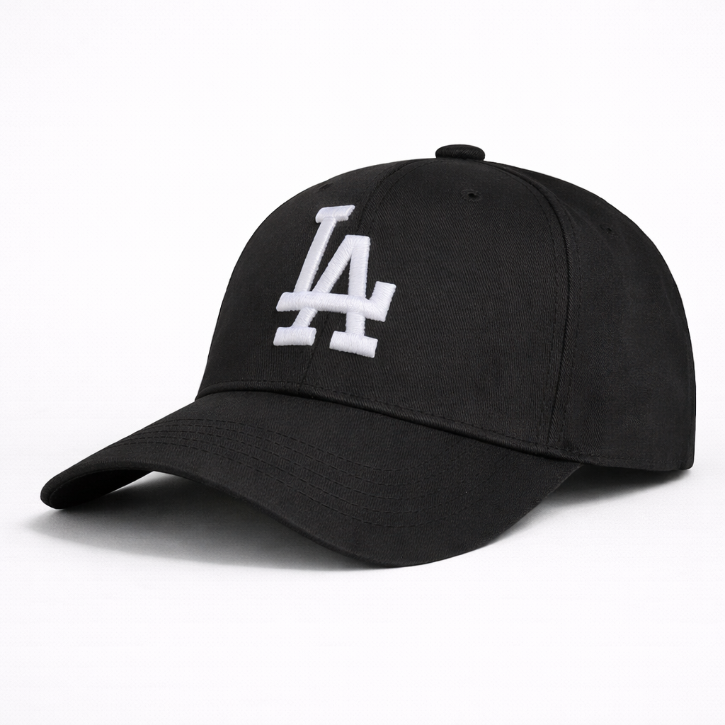 Pro Fit baseball  Hat Black
