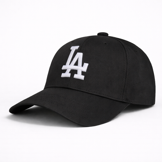 Pro Fit baseball  Hat Black