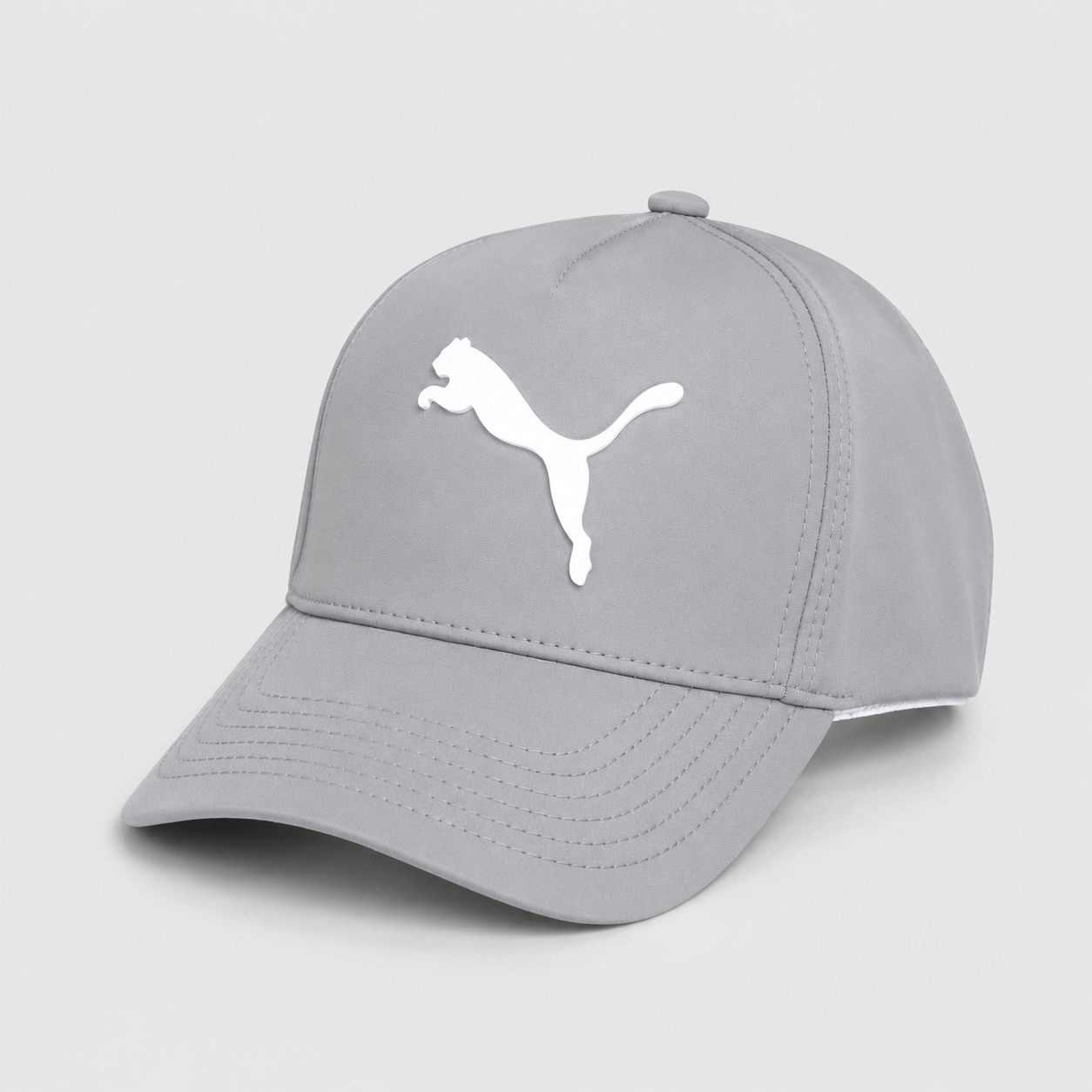 Arctic Trucker Cap Grey
