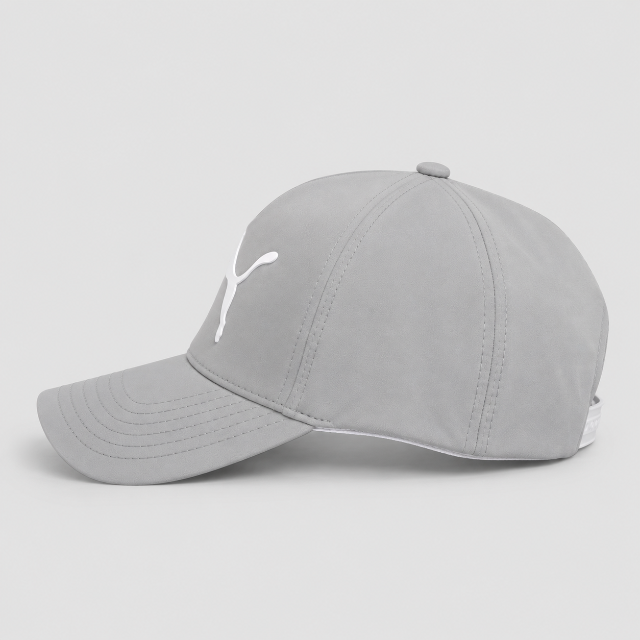 Arctic Trucker Cap Grey