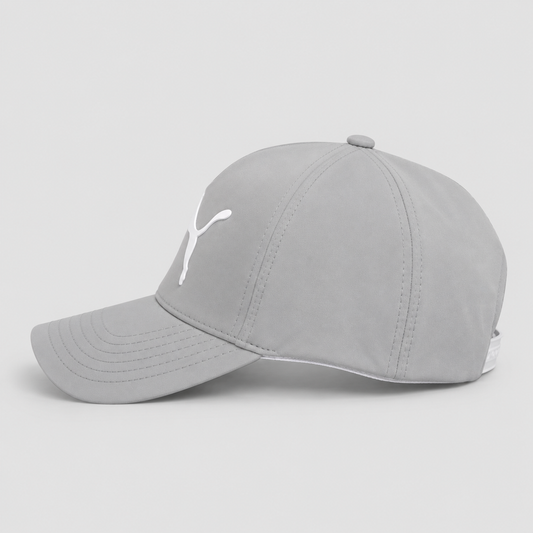 Arctic Trucker Cap Grey