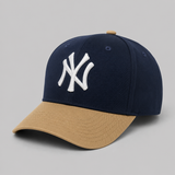Pro Fit baseball Hat Sandstone blue