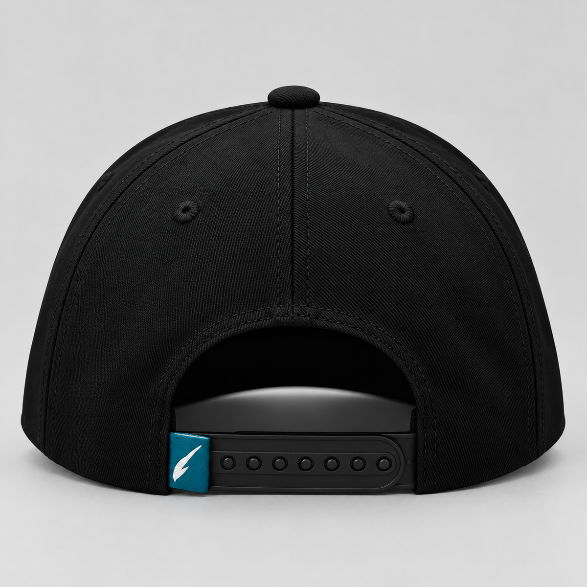 Pro Fit baseball Hat Jet Black