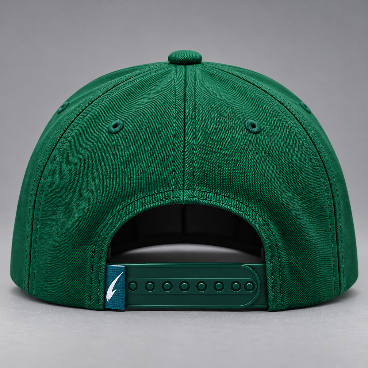 Dream Big Two-Tone Streetwear Cap